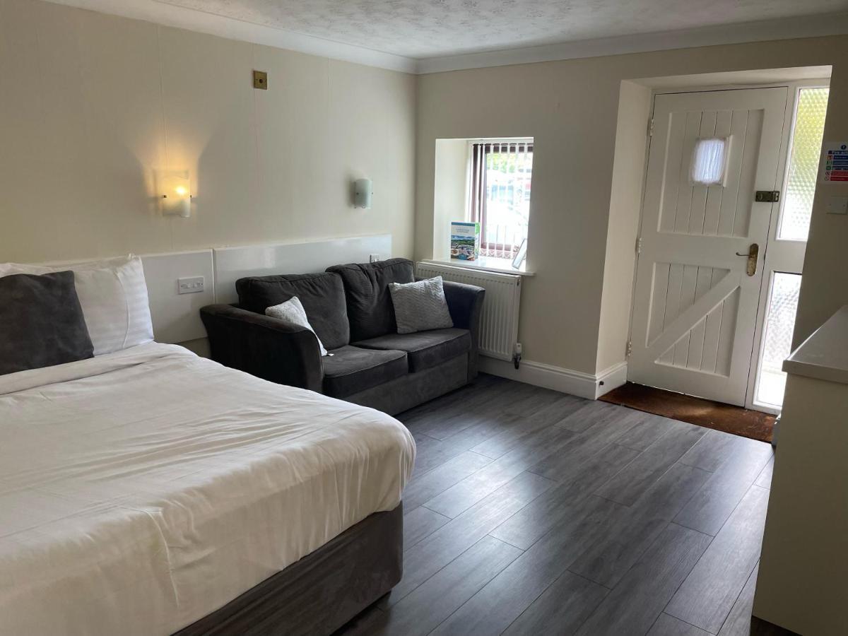 Mountain Park Hotel 3*